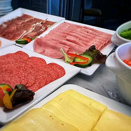 Ringhotel Drees Hotel Dortmund