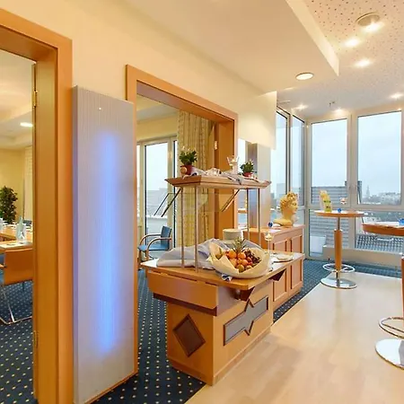 Hotel Ringhotel Drees 4*