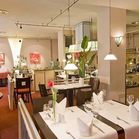 Hotel Ringhotel Drees 4*