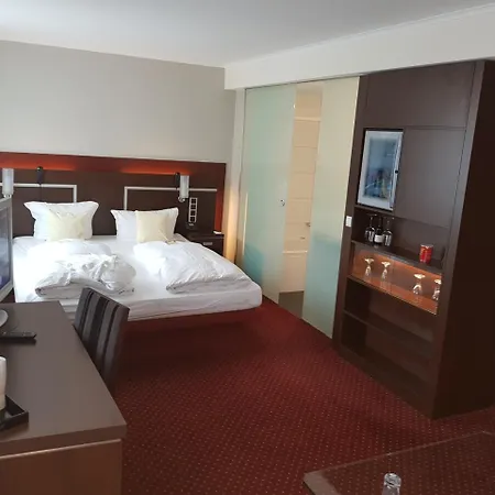 Hotel Ringhotel Drees 4*