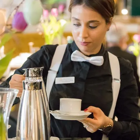 Hotel Ringhotel Drees 4*