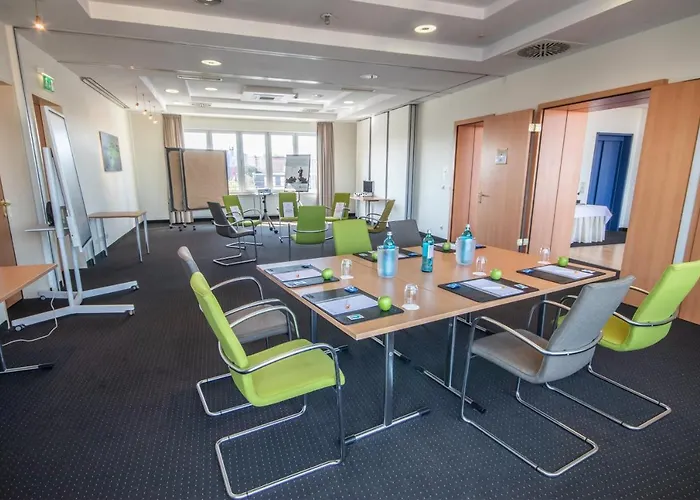 Ringhotel Drees Dortmund