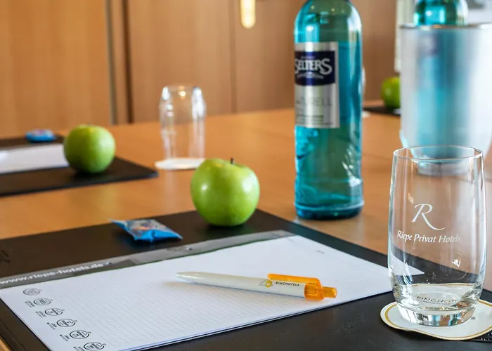 Ringhotel Drees 4* Dortmund