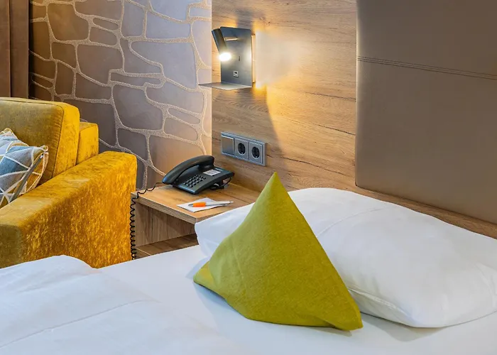 Ringhotel Drees 4* Dortmund