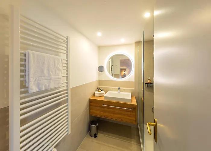 Ringhotel Drees فندق 4*