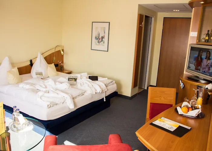 Hotel Ringhotel Drees 4*