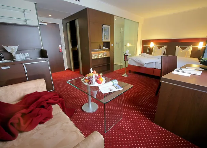 Ringhotel Drees Dortmund