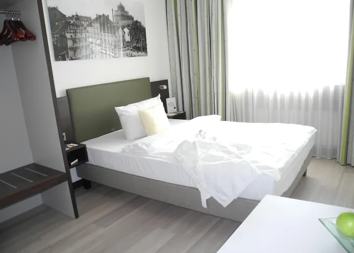 Ringhotel Drees Hotel Dortmund