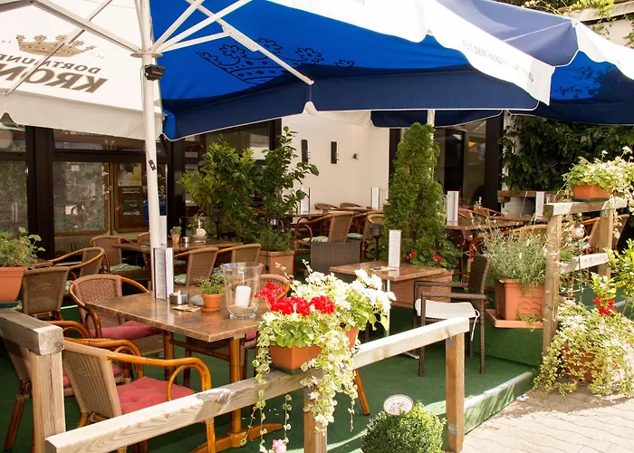 Ringhotel Drees Hotel 4*