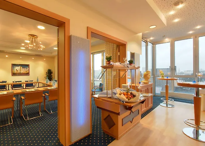 Ringhotel Drees Dortmund