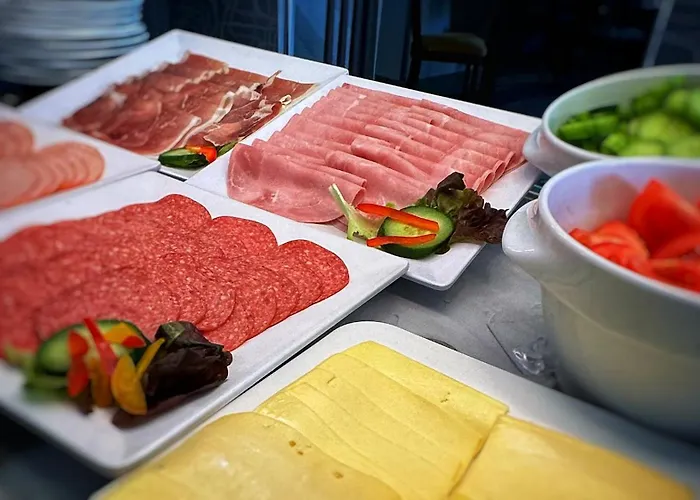 Ringhotel Drees Hotel Dortmund