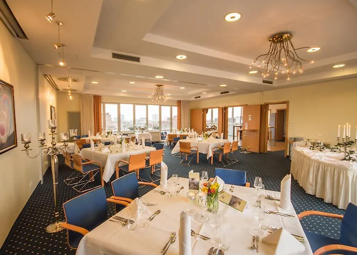 Ringhotel Drees Dortmund