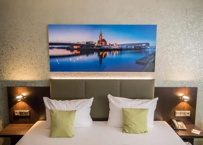 فندق Ringhotel Drees دورتموند