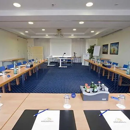 Ringhotel Drees