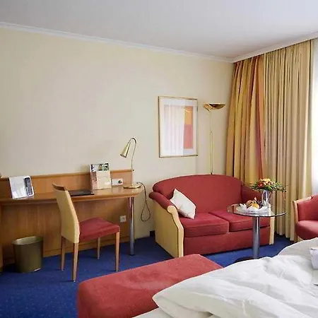 Ringhotel Drees Ξενοδοχείο