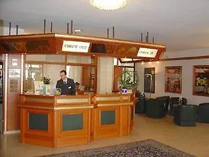 Hotel Ringhotel Drees Dortmund