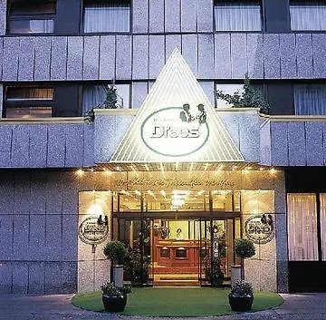 Ringhotel Drees Hotel Dortmund