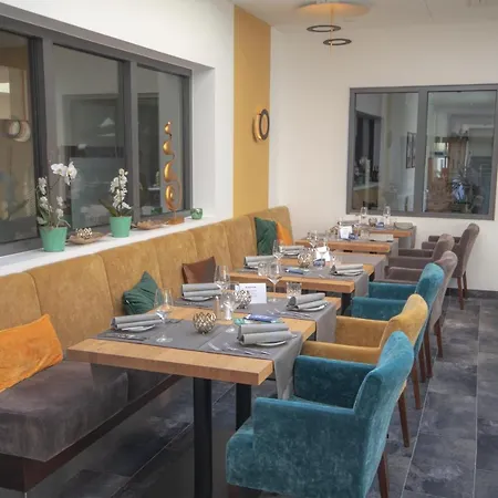Ringhotel Drees 4* Ντόρτμουντ