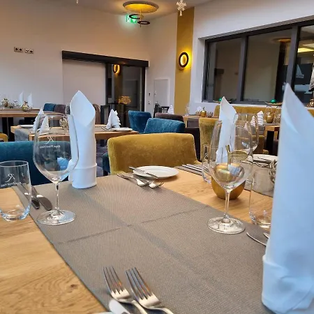 Ringhotel Drees 4*