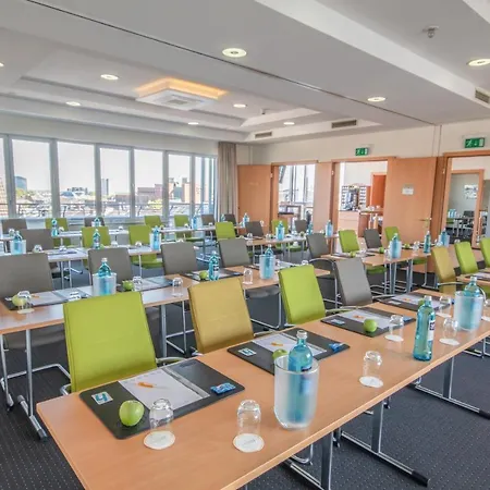 Ringhotel Drees Ντόρτμουντ
