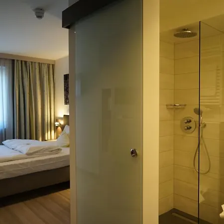 Ringhotel Drees Ξενοδοχείο 4*