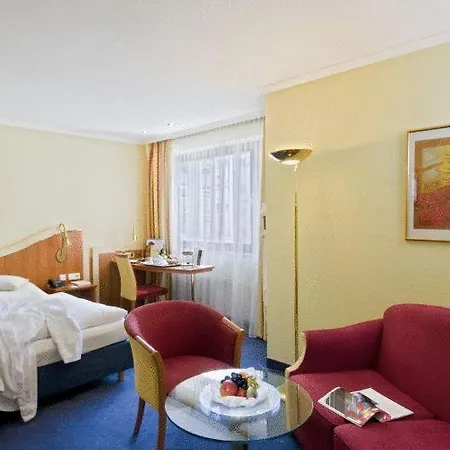 Ringhotel Drees