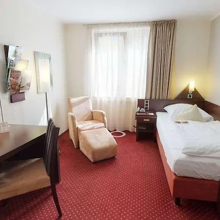 Ξενοδοχείο Ringhotel Drees