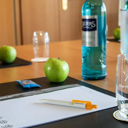 Ringhotel Drees 4* דורטמונד