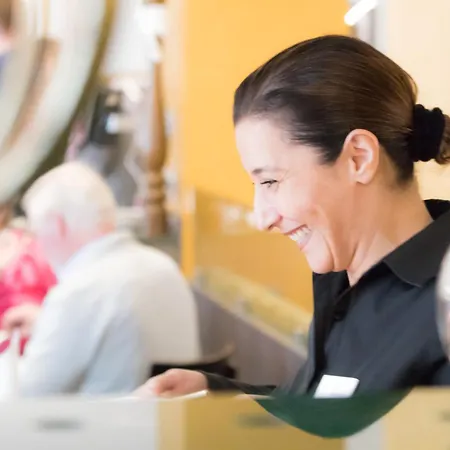 Ringhotel Drees Dortmund