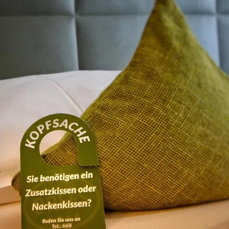 Hotel Ringhotel Drees 4*