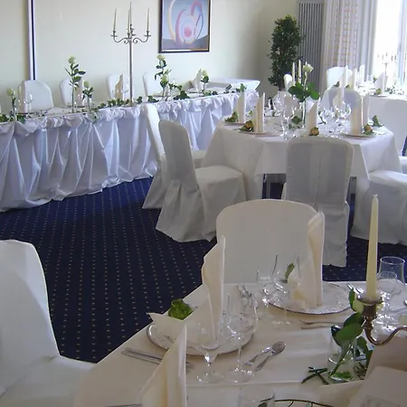 Ringhotel Drees Dortmund