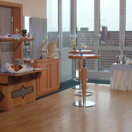 Ringhotel Drees