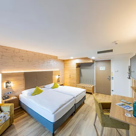 Ringhotel Drees
