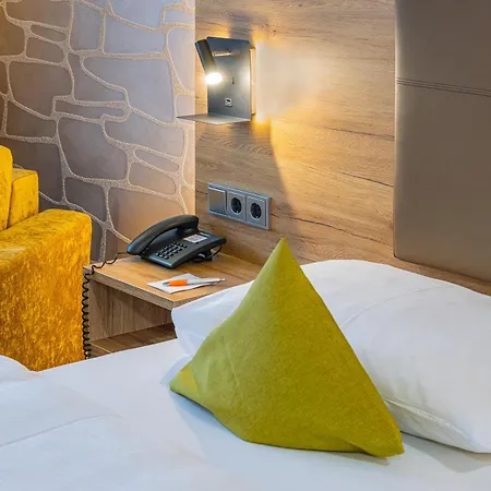 Ringhotel Drees 4* Ντόρτμουντ