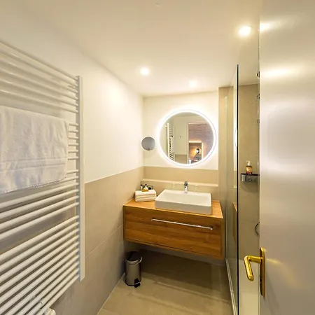 Ringhotel Drees מלון 4*