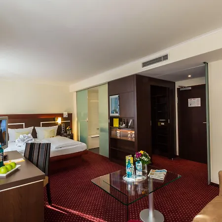 فندق Ringhotel Drees