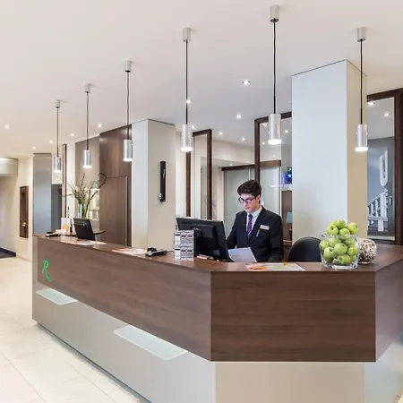 Ringhotel Drees 4*
