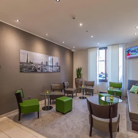 Ringhotel Drees Hotel Dortmund
