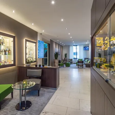 Ringhotel Drees Hotel Dortmund