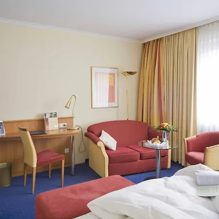 فندق Ringhotel Drees 4*