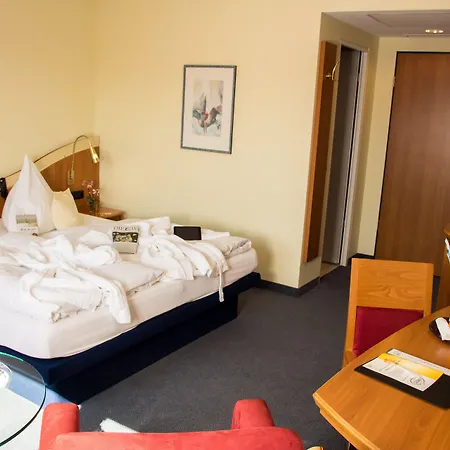 Hotel Ringhotel Drees 4*
