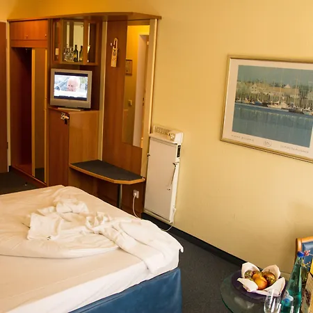 Ringhotel Drees 4*