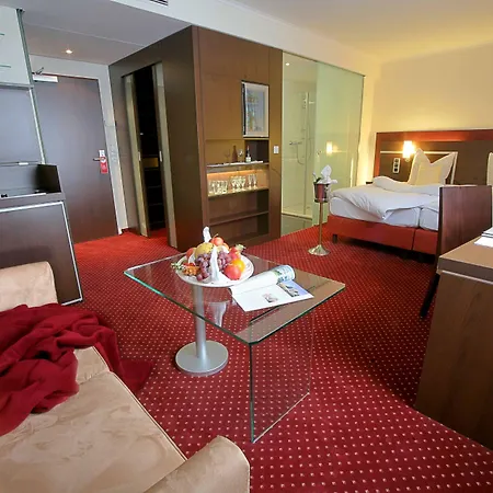 Ringhotel Drees Dortmund