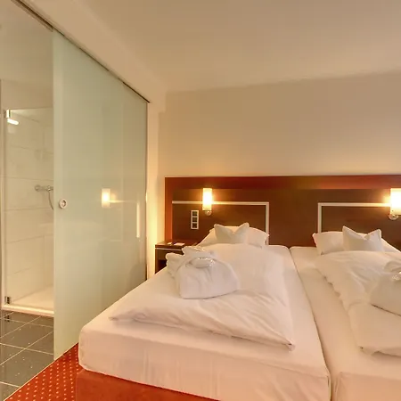 Ringhotel Drees 4*