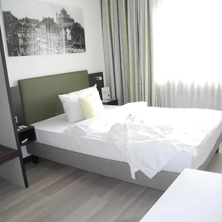 Ringhotel Drees Hotel Dortmund