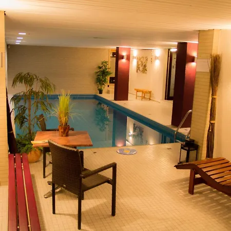 מלון Ringhotel Drees דורטמונד