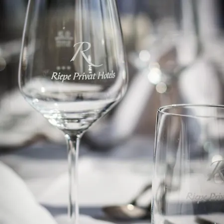 Ringhotel Drees 4*