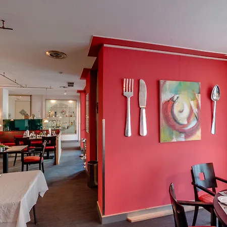 Hotel Ringhotel Drees