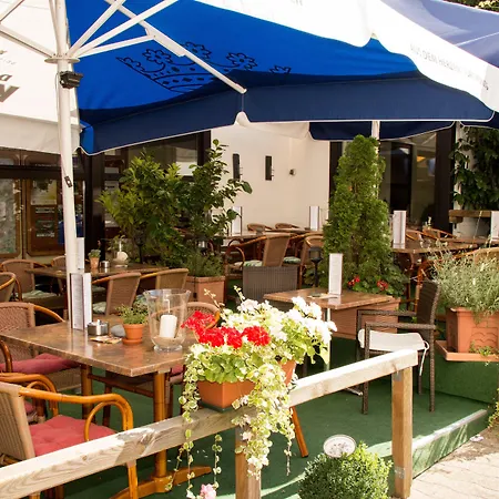 Ringhotel Drees Hotel 4*