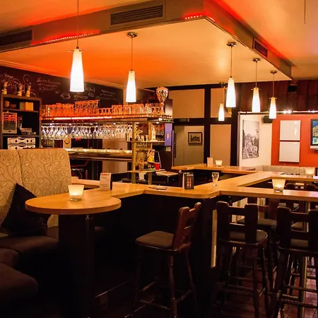 Ringhotel Drees Hotel 4*